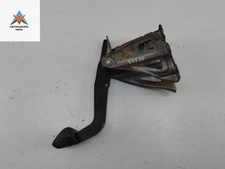 педаль тормоза Volkswagen Crafter 1 поколение 2007, 2.5 л., дизель, МКПП, белый, микроавтобус