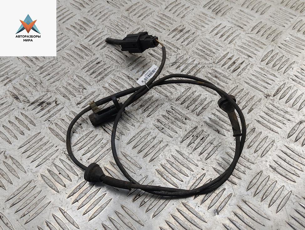 датчик ABS Volvo S80 1 поколение 2000, 2.4 л., бензин, АКПП, серый, седан, 9467580 - фото №1