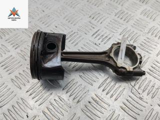 шатун Opel Astra H/Family [рестайлинг] 2005, 1.6 л., бензин, МКПП, чёрный, хетчбэк 3 дв.