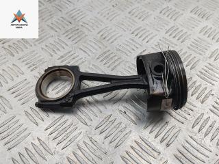 поршень Opel Corsa C [рестайлинг] 2005, 1.0 л., бензин, МКПП, жёлтый, хетчбэк 3 дв.