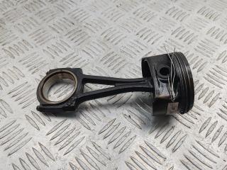поршень Opel Corsa C 2005, 1.0 л., бензин, МКПП, жёлтый, хетчбэк 3 дв.
