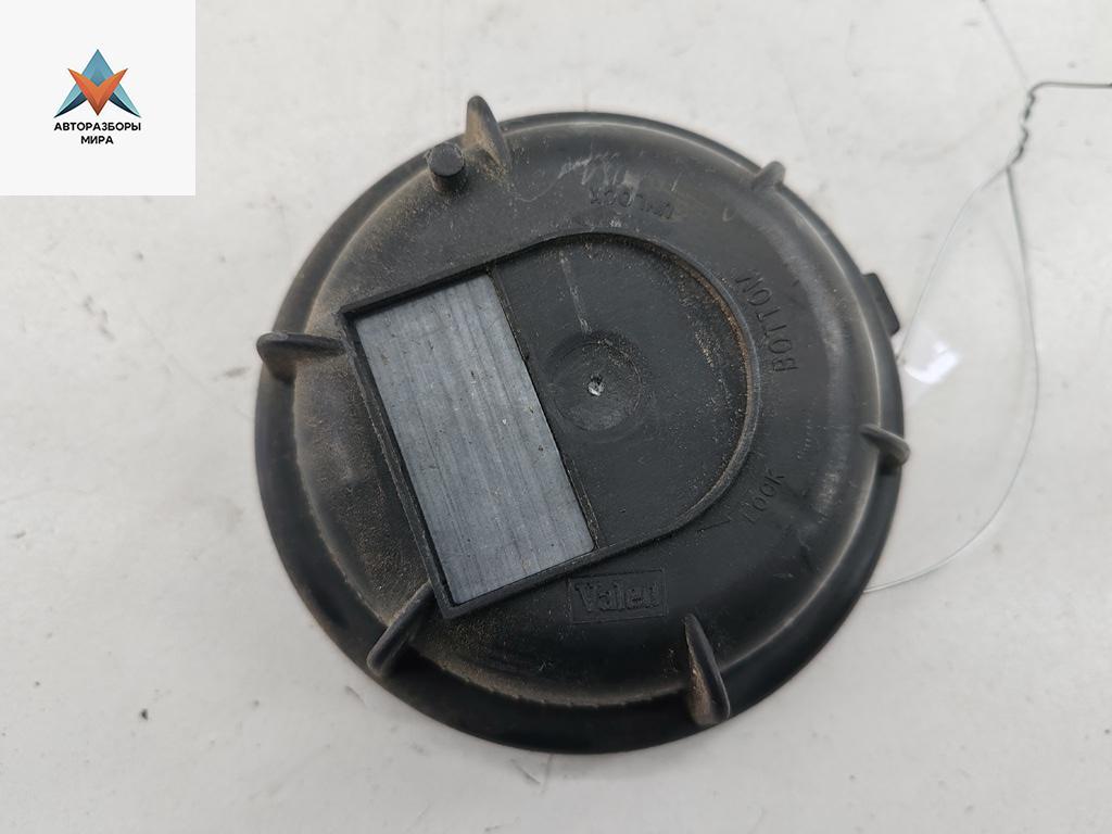 крышка фары Volvo S80 1 поколение 2000, 2.4 л., бензин, АКПП, серый, седан, 89025105 - фото №1