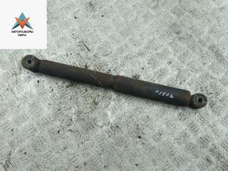 амортизатор задний правый Volkswagen Crafter 1 поколение 2007, 2.5 л., дизель, МКПП, белый, микроавтобус