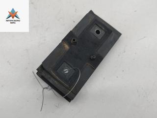 кронштейн заднего бампера Volvo S80 1 поколение 2000, 2.4 л., бензин, АКПП, серый, седан, 9151836