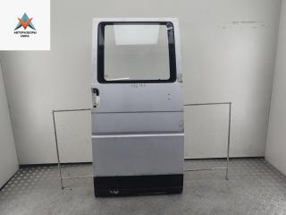 дверь сдвижная Volkswagen Transporter T4 1994, белый, микроавтобус