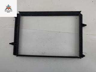 диффузор вентилятора Volvo S80 1 поколение 2000, 2.4 л., бензин, АКПП, серый, седан, 9492961