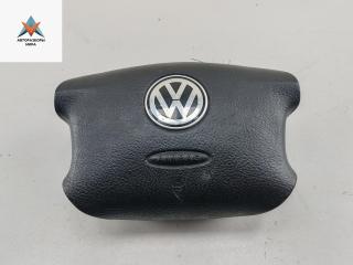 подушка безопасности водителя Volkswagen Passat B5 1999, 1.9 л., дизель, МКПП, синий, универсал, 3B0880201AE