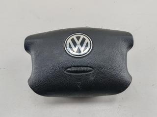 подушка безопасности водителя Volkswagen Passat B5 1999, 1.9 л., дизель, МКПП, синий, универсал, 3B0880201AE