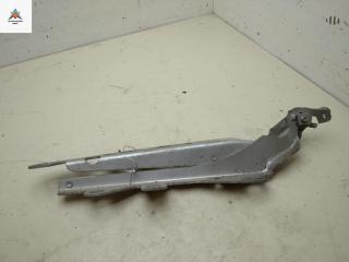 петля капота левая Volvo S80 1 поколение 2000, серый, седан