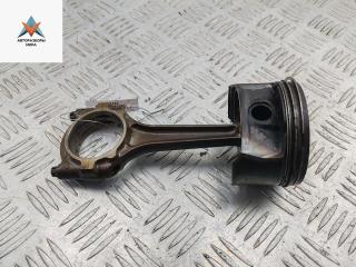 шатун Opel Astra H/Family [рестайлинг] 2005, 1.6 л., бензин, МКПП, чёрный, хетчбэк 3 дв.