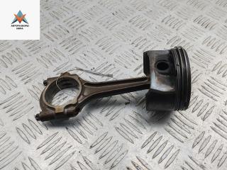 шатун Opel Astra H/Family [рестайлинг] 2005, 1.6 л., бензин, МКПП, чёрный, хетчбэк 3 дв.