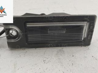 подсветка номера Volvo S80 1 поколение 2000, 2.4 л., бензин, АКПП, серый, седан, 9187153