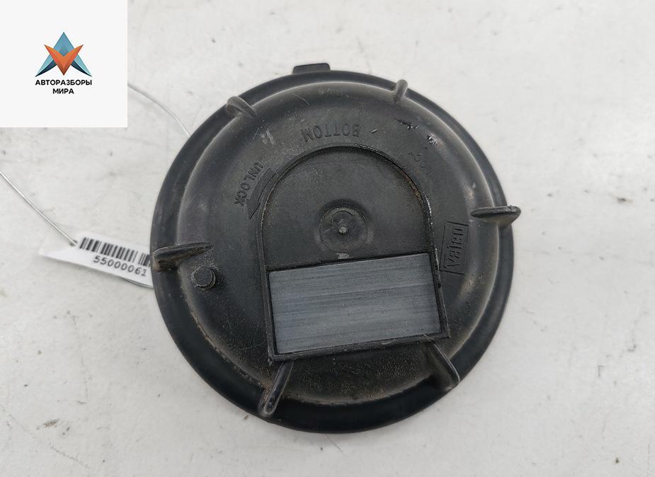 крышка фары Volvo S80 1 поколение 2000, 2.4 л., бензин, АКПП, серый, седан, 89025105 - фото №1