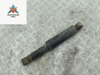 амортизатор задний левый Mercedes-Benz Vito-2 / Viano W639 2006, 2.2 л., дизель, МКПП, белый, микроавтобус