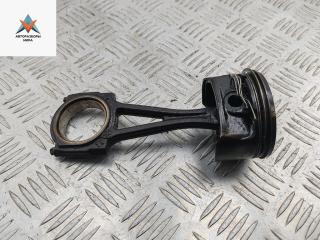 поршень Opel Corsa C [рестайлинг] 2005, 1.0 л., бензин, МКПП, жёлтый, хетчбэк 3 дв.