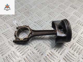 шатун Opel Astra H/Family [рестайлинг] 2005, 1.6 л., бензин, МКПП, чёрный, хетчбэк 3 дв.