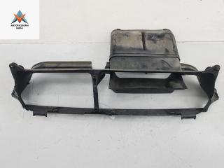 воздуховод Volvo S80 1 поколение 2000, 2.4 л., бензин, АКПП, серый, седан, 9190957