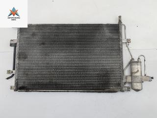 радиатор кондиционера Volvo S80 1 поколение 2000, 2.4 л., бензин, АКПП, серый, седан, 31101053