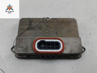 блок розжига ксенона Skoda Superb 1 поколение [рестайлинг] 2006, 2.5 л., дизель, АКПП, синий, седан, 5DV00829000