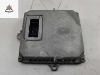 блок розжига ксенона Volkswagen Touran 1 поколение 2004, 1.6 л., бензин, МКПП, чёрный, минивэн, 1T0907391