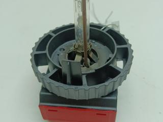 блок розжига ксенона Volkswagen Touran 1 поколение 2003, 1.6 л., бензин, МКПП, серый, минивэн, 1307329076