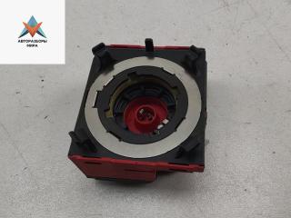 блок розжига ксенона Volkswagen Touran 1 поколение 2004, 1.6 л., бензин, МКПП, чёрный, минивэн, 1307329076