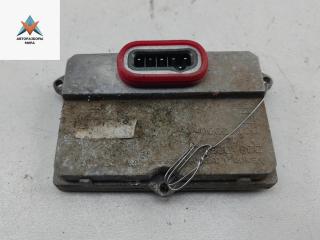 блок розжига ксенона Skoda Superb 1 поколение [рестайлинг] 2006, 2.5 л., дизель, АКПП, синий, седан, 5DV00829000