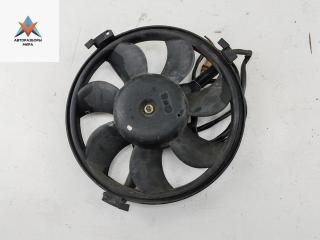 вентилятор радиатора Audi A6 4B/C5 1998, 2.4 л., бензин, АКПП, серый, седан, 8D0959455