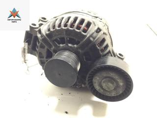 генератор BMW 3 серия E46 [рестайлинг] 2004, 2.0 л., бензин, МКПП, чёрный, седан, 7505979