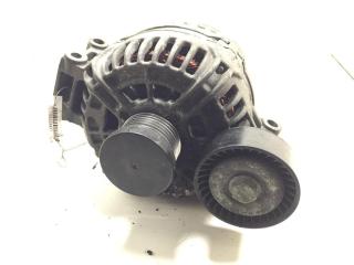 генератор BMW 3 E46 2004, 2.0 л., бензин, МКПП, чёрный, седан, 7505979