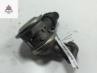 клапан EGR BMW 3 серия E46 [рестайлинг] 2004, 2.0 л., бензин, МКПП, чёрный, седан, 7505993