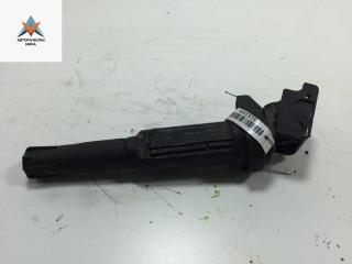 катушка зажигания BMW 3 серия E46 [рестайлинг] 2004, 2.0 л., бензин, МКПП, чёрный, седан, 1712223