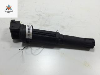 катушка зажигания BMW 3 серия E46 [рестайлинг] 2004, 2.0 л., бензин, МКПП, чёрный, седан, 1712223