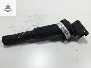 катушка зажигания BMW 3 серия E46 [рестайлинг] 2004, 2.0 л., бензин, МКПП, чёрный, седан, 1712223