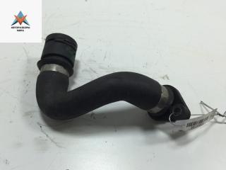 патрубок (трубопровод, шланг) BMW 3 серия E46 [рестайлинг] 2004, 2.0 л., бензин, МКПП, чёрный, седан