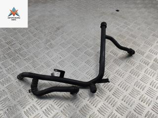 трубка охлаждающей жидкости Skoda Octavia mk1 (A4 1U) 2003, 2.0 л., бензин, МКПП, 06A121065CA