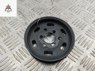 шкив насоса гидроусилителя Volkswagen Bora 1 поколение 1999, 1.6 л., бензин, МКПП, серый, седан, 038145255A