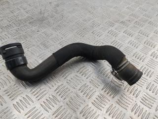 патрубок (трубопровод, шланг) Opel Astra J 2012, 2.0 л., дизель, МКПП, синий, универсал