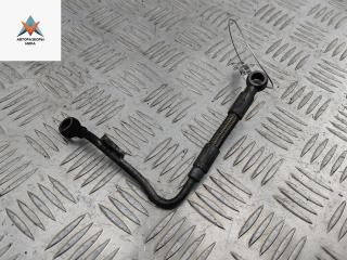 Трубка масляная турбины Opel Astra J [рестайлинг] 2012, 2.0 л., дизель, МКПП, синий, универсал, 55565667