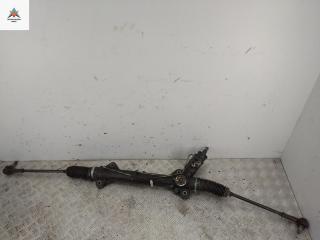 рулевая рейка Volkswagen Crafter 1 поколение 2007, 2.5 л., дизель, МКПП, белый, микроавтобус