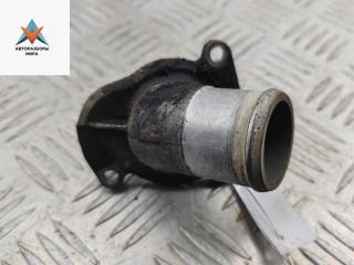 корпус термостата Opel Corsa C [рестайлинг] 2005, 1.0 л., бензин, МКПП, жёлтый, хетчбэк 3 дв., 12992692