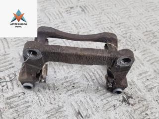 скоба суппорта Volkswagen Phaeton 1 поколение 2003, 3.2 л., бензин, АКПП, чёрный, седан