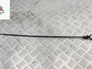 щуп двигателя Opel Zafira 1 поколение (A) [рестайлинг] 2004, 2.2 л., дизель, МКПП, серый, минивэн, 24461577