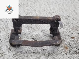 скоба суппорта Volkswagen Phaeton 1 поколение 2003, 3.2 л., бензин, АКПП, чёрный, седан