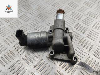 клапан EGR Opel Corsa C [рестайлинг] 2005, 1.0 л., бензин, МКПП, жёлтый, хетчбэк 3 дв., 55556720FGP