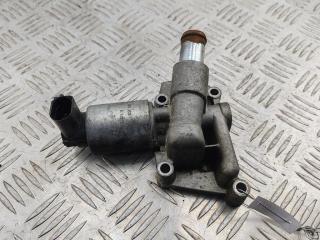 клапан EGR Opel Corsa C 2005, 1.0 л., бензин, МКПП, жёлтый, хетчбэк 3 дв., 55556720FGP