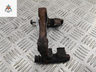 скоба суппорта Volkswagen Golf 4 поколение 1999, 1.9 л., дизель, МКПП, белый, универсал