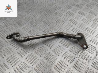 Трубка масляная турбины Opel Astra J [рестайлинг] 2012, 2.0 л., дизель, МКПП, синий, универсал, 55566148