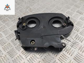 защита (кожух) ремня ГРМ Opel Astra H/Family [рестайлинг] 2005, 1.6 л., бензин, МКПП, чёрный, хетчбэк 3 дв., 55352925