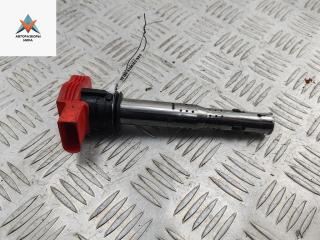 катушка зажигания Audi A4 B6 2002, 2.0 л., бензин, МКПП, синий, универсал, R0602S00300, NGK-U5014